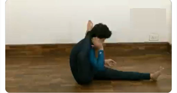 पीएम से मिलना मेरी बेटी के जीवन का सबसे बड़ा दिन था पीएम से मिलना मेरी बेटी के जीवन का सबसे बड़ा दिन था