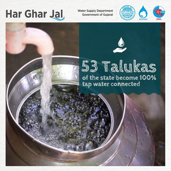 5 नल ऐसे जो इमरजेंसी में पानी मुहैया कराएंगे