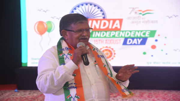 गुलाबचंद कटारिया की सादगी के मुरीद है नेता गुलाबचंद कटारिया की सादगी के मुरीद है नेता