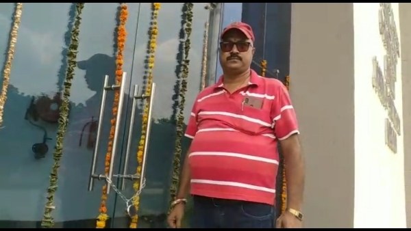 लोकायुक्त में फंसी है ऑडिटोरियम से संबंधित फाइल लोकायुक्त में फंसी है ऑडिटोरियम से संबंधित फाइल