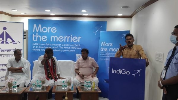 इंडिगो एयरलाइंस ने शुरू की एयरबस