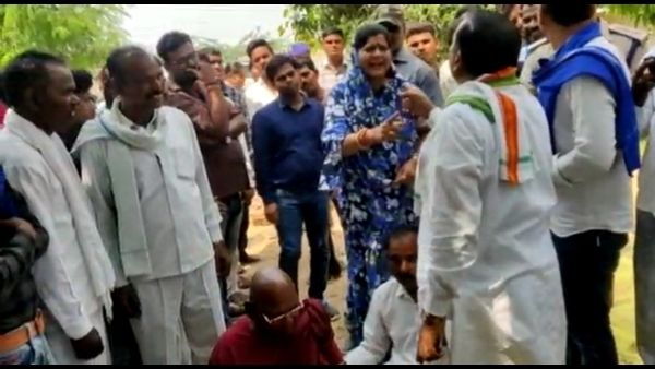 शनिवार का है पूरा घटनाक्रम