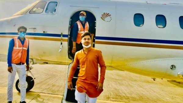 विक्कू राजावत ने कर दी गनर के साथ मारपीट