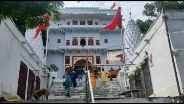 आनंद राव मांढरे को महाराष्ट्र से लेकर आए थे जयाजीराव सिंधिया