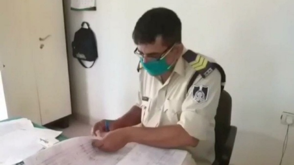 एएसआई ने प्लॉट की दे दी रकम लेकिन नहीं मिला प्लॉट