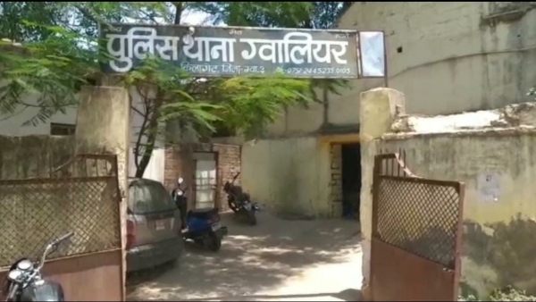 पुलिस ने नहीं की सुनवाई कोर्ट पहुंचा देवर