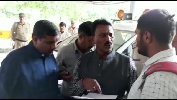 रणबीर- आलिया के बारे में मीडिया ने पूछा सवाल