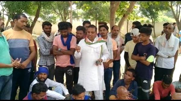 सुरेश राजे ने 50 करोड़ में बिकने की कह दी बात