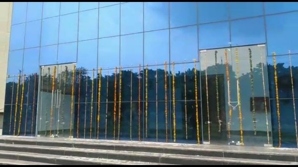 ठेकेदार का नहीं हुआ 35 लाख का भुगतान ठेकेदार का नहीं हुआ 35 लाख का भुगतान