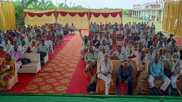 किसान सभा पूरे प्रदेश में चलाएगी अभियान