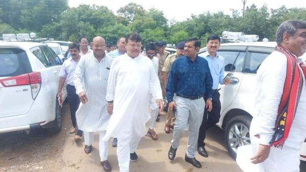 पहले चरण में 6 किलोमीटर लंबाई की तैयार होगी एलिवेटेड रोड