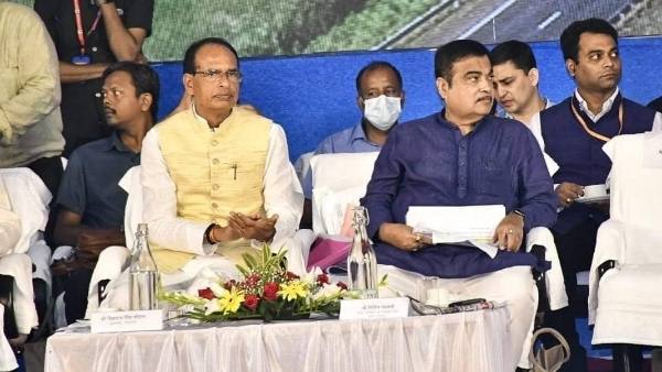 केंद्रीय मंत्री ज्योतिरादित्य सिंधिया ने ग्वालियर में की लॉजिस्टिक हब की मांग