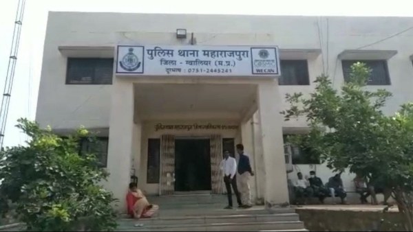 सिंधिया समर्थक पर डकैती समेत अन्य धारा में हुआ मामला दर्ज