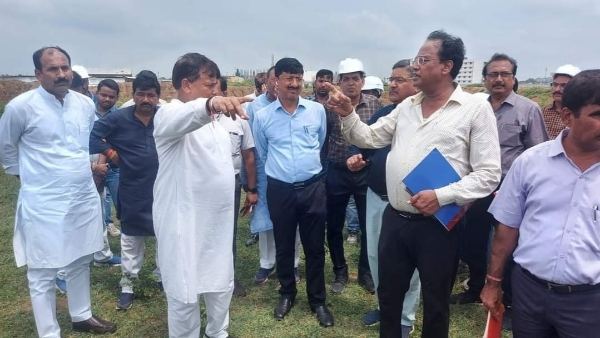 रिंग रोड की तर्ज पर बनेगी एलिवेटेड रोड