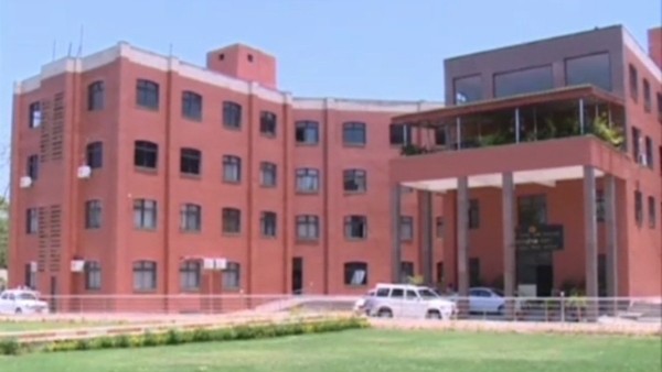 सरकार पर साधा जिला अध्यक्ष ने निशाना