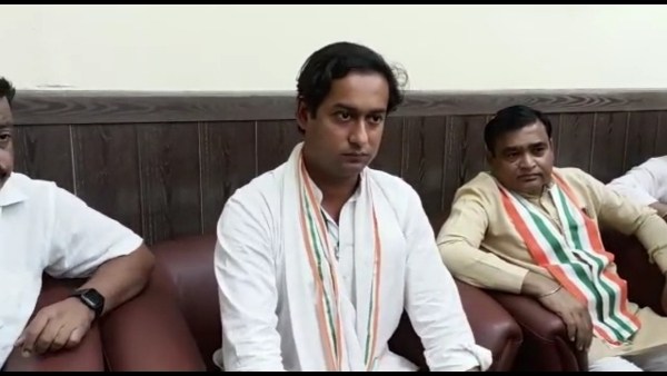 राहुल गांधी की भारत जोड़ो यात्रा को बताया ऐतिहासिक