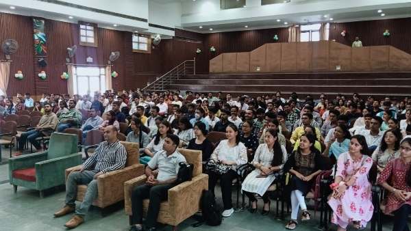 शिक्षण संस्थानों में बनाई जाएगी सायबर सेल