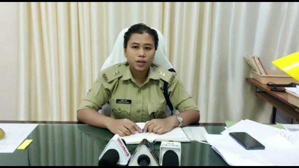 पुलिस ने शुरू की जांच