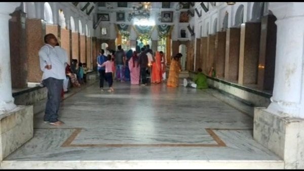 सिंधिया घराने को सपना देकर खतरों से कर देती थीं आगाह