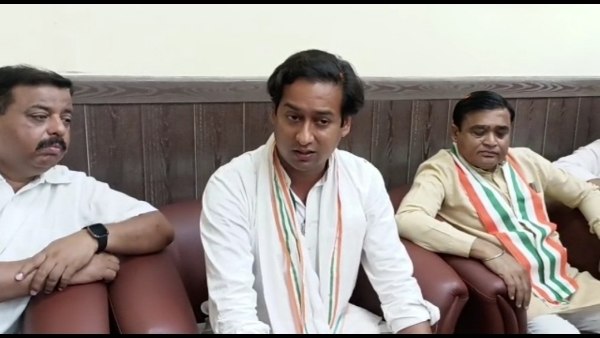 आंगनबाड़ी घोटाले को हजारों करोड़ रुपए का बताया
