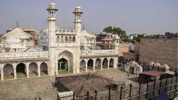 ज्ञानवापी की एएसआई से सर्वे की मांग करेगा हिंदू पक्ष