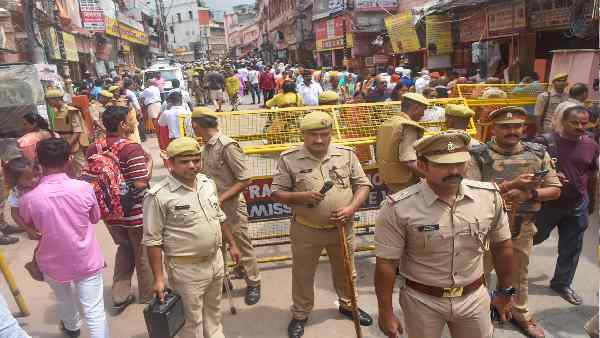 फैसले के खिलाफ हाई कोर्ट जाएगा मुस्लिम पक्ष