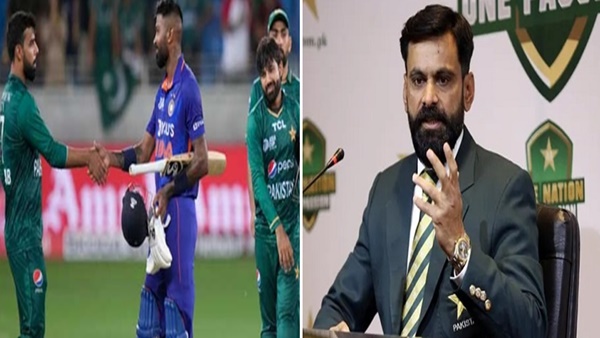 Mohammad Hafeez Mohammad Hafeez