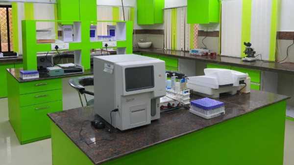durg hamar lab