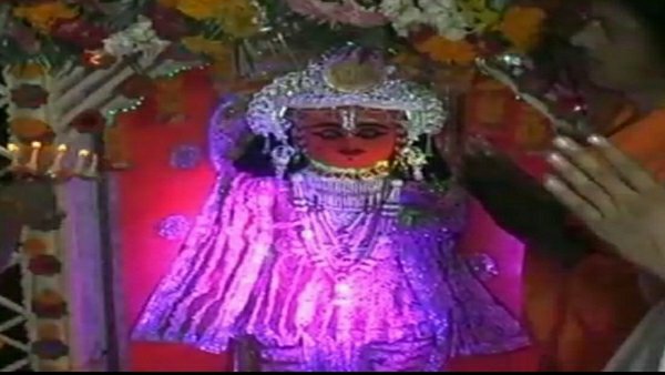 6 सितंबर को है बुढ़वा मंगल