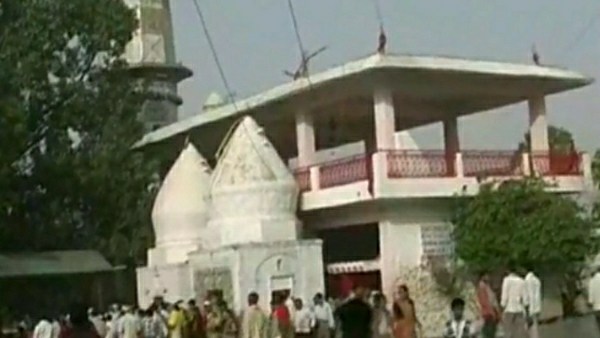 मंदिर पर लगने वाला मेला भी होगा प्लास्टिक फ्री