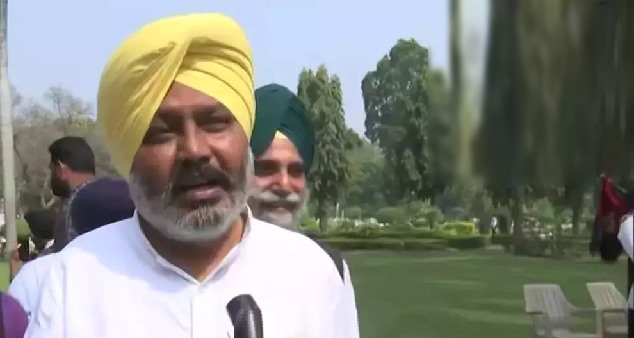 Punjab: Bhagwant Manns minister Harpal Cheema said- BJPs Op Lotus In Punjab, MLAs Offered 25 Crores Each