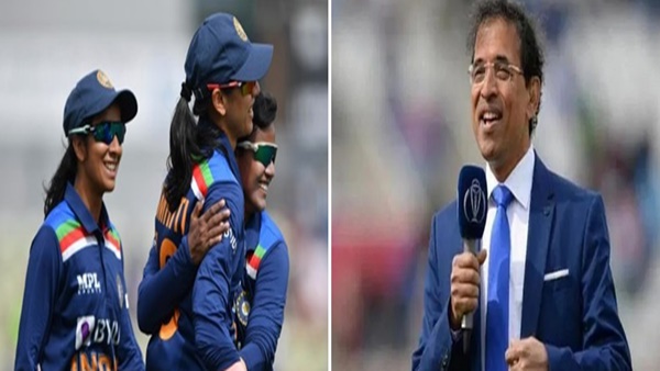 Harsha Bhogle Harsha Bhogle