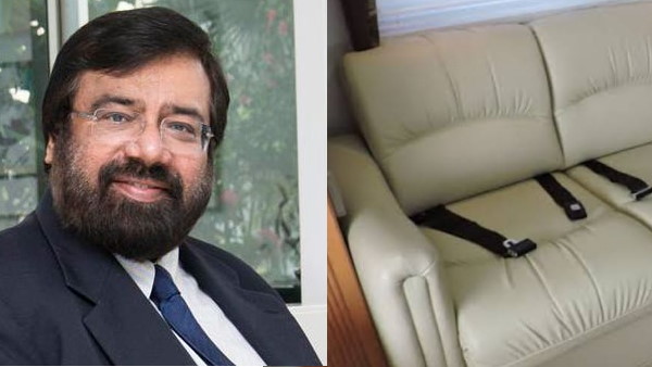 मर्सडीज हादसे में गई साइरस मिस्त्री की जान मर्सडीज हादसे में गई साइरस मिस्त्री की जान