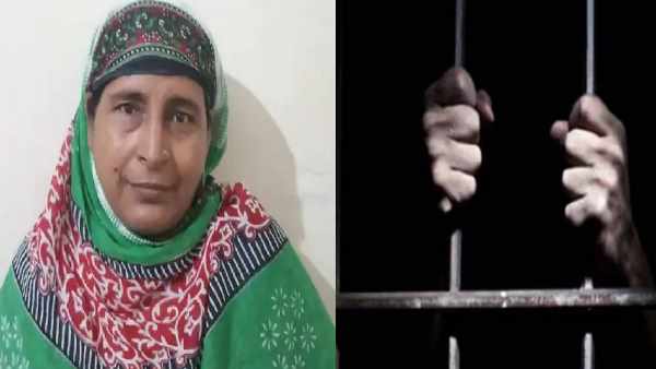 मुरादाबाद ही नहीं, वेस्ट यूपी में फैला था हसीना का नेटवर्क