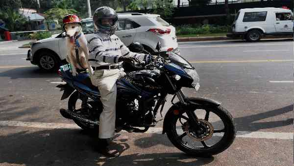 फुल-फेस कवरिंग हेलमेट से कितनी बढ़ जाती है सुरक्षा ?