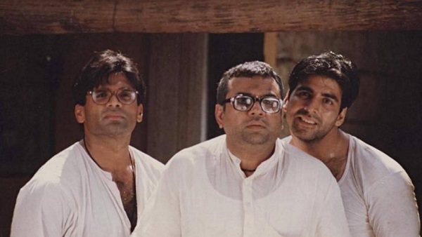 जानिए कब आएगी हेरा-फेरी-3