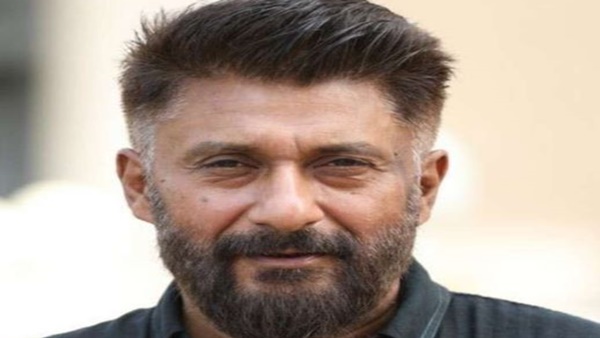 विवेक अग्निहोत्री ने की सुपरहिट फिल्म दंगल से तुलना विवेक अग्निहोत्री ने की सुपरहिट फिल्म दंगल से तुलना