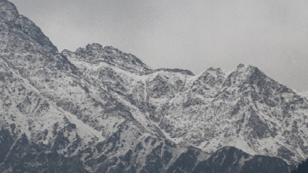 हिमाचल के नौ जिलों में आंधी-पानी की आशंका 