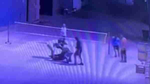 भांजी की शादी में शामिल होने के लिए वापस आने वाले थे वो