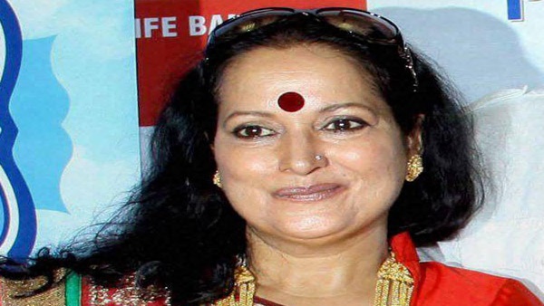 जब हिमानी शिवपुरी के पति की हुई थी मौत