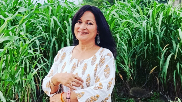 हिमानी शिवपुरी का करियर