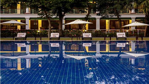 एमपी के सभी पार्क हाउस फुल 