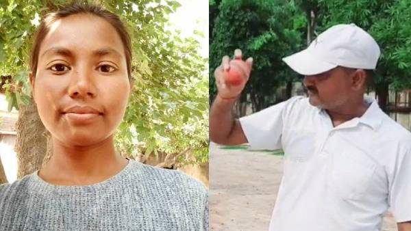 सरिता ने बतौर ऑलराउंडर गेंदबाज टीम में बनाई जगह