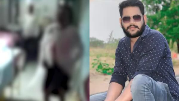 Husband burnt his wife in Anuppur