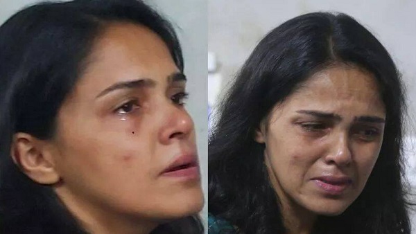 खनन विभाग की निदेशक बनने वालीं UP की पहली महिला हैं रोशन जैकब 