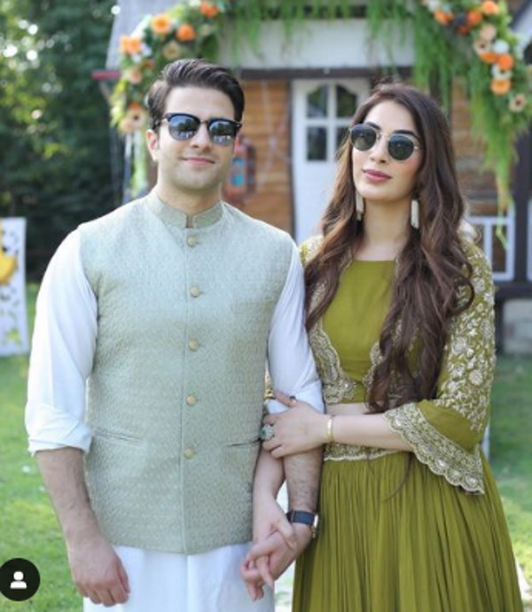 अतहर के बर्थडे पर बोलीं महरीन जल्दी करो शादी अतहर के बर्थडे पर बोलीं महरीन जल्दी करो शादी