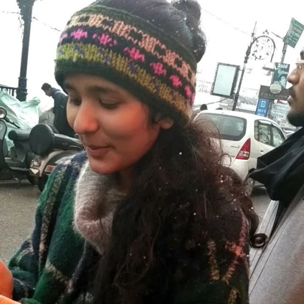  दूसरे प्रयास में टॉप की यूपीएससी