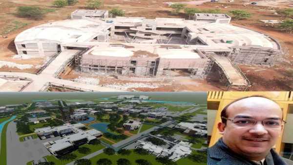 नए निदेशक के सामने होंगी यह चुनौतियां नए निदेशक के सामने होंगी यह चुनौतियां