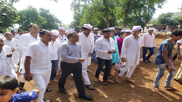लम्पी वायरस की रोकथाम और सतर्कता की अपील 
