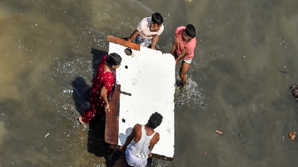 अगले 24 घंटों के दौरान यहां होगी भारी बारिश